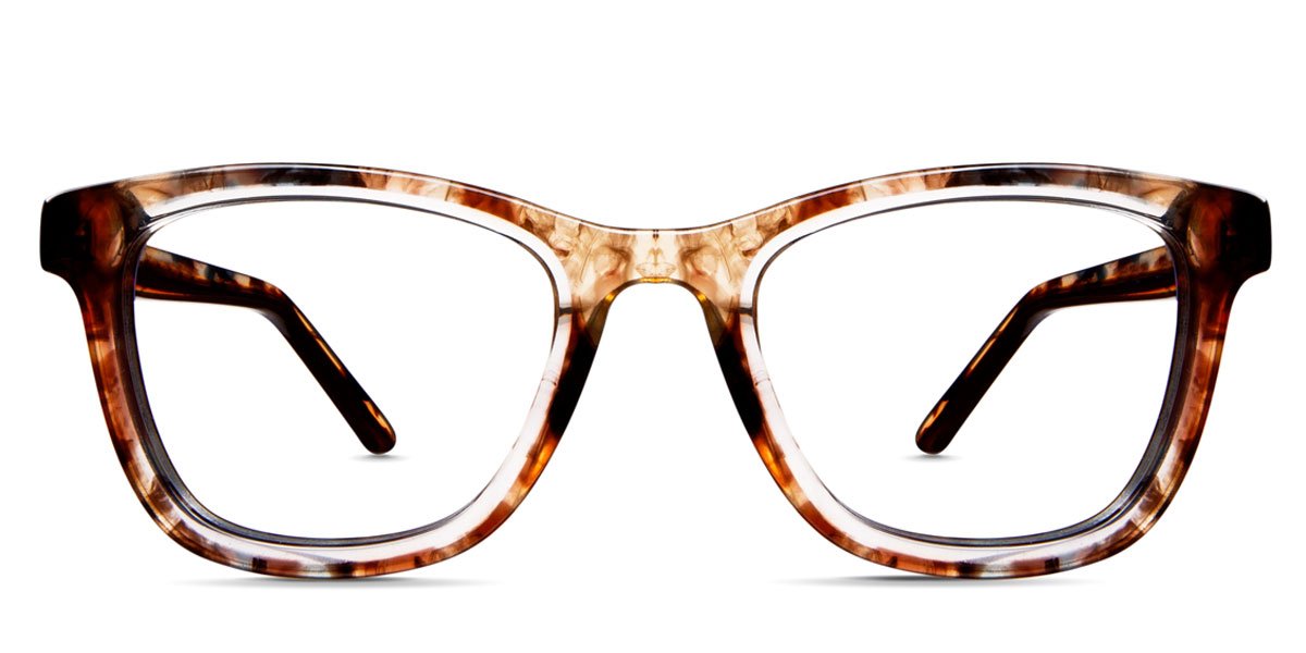 Sandoval Women's Prescription Eyeglasses - Stylish & Comfortable Frames for Reading, Work & Everyday Use