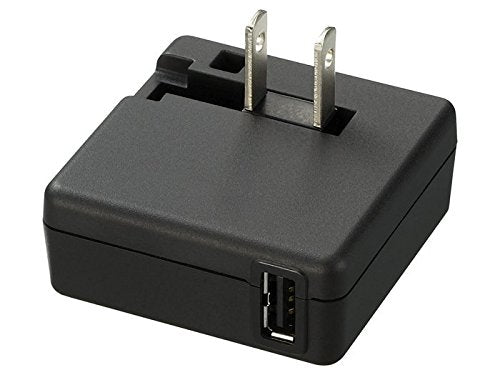 Original Nikon EH-69P AC Power Adapter for Coolpix Cameras - Compatible with Nikon Coolpix P1000, P950, P900 & More - Perfect for Travel Photography & Home Charging