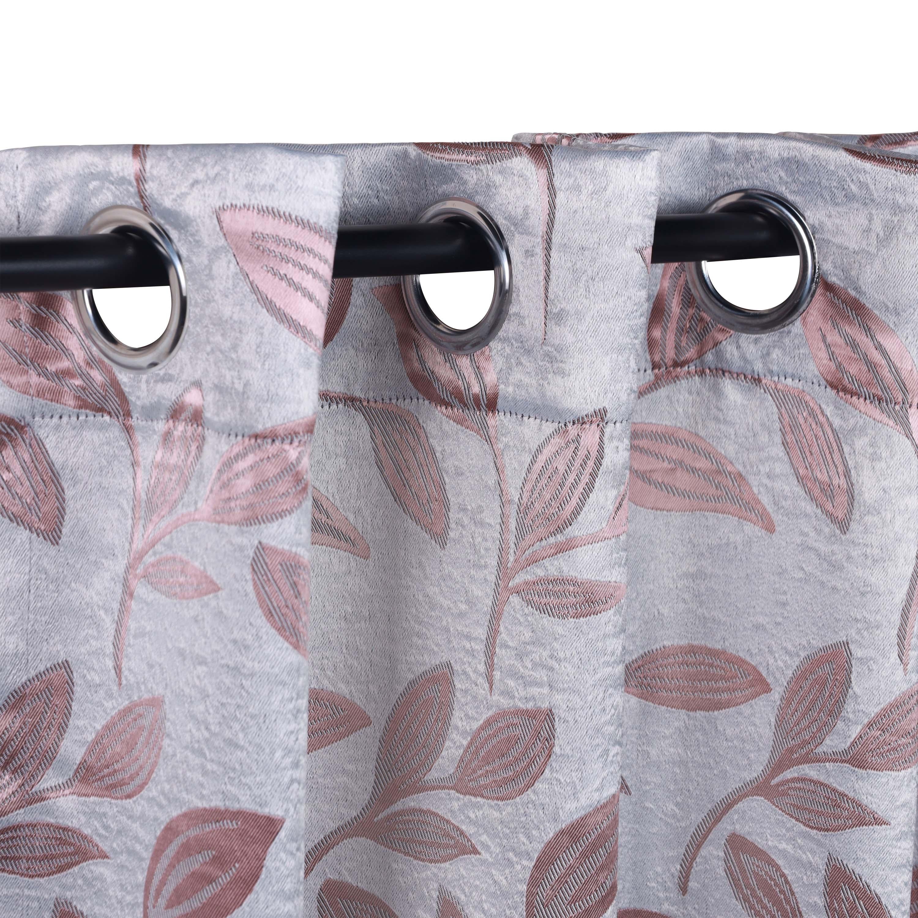 Machine Washable Blackout Curtains for Bedroom - Room Darkening Window Drapes for Better Sleep & Privacy - Perfect for Nurseries, Home Theaters & Shift Workers