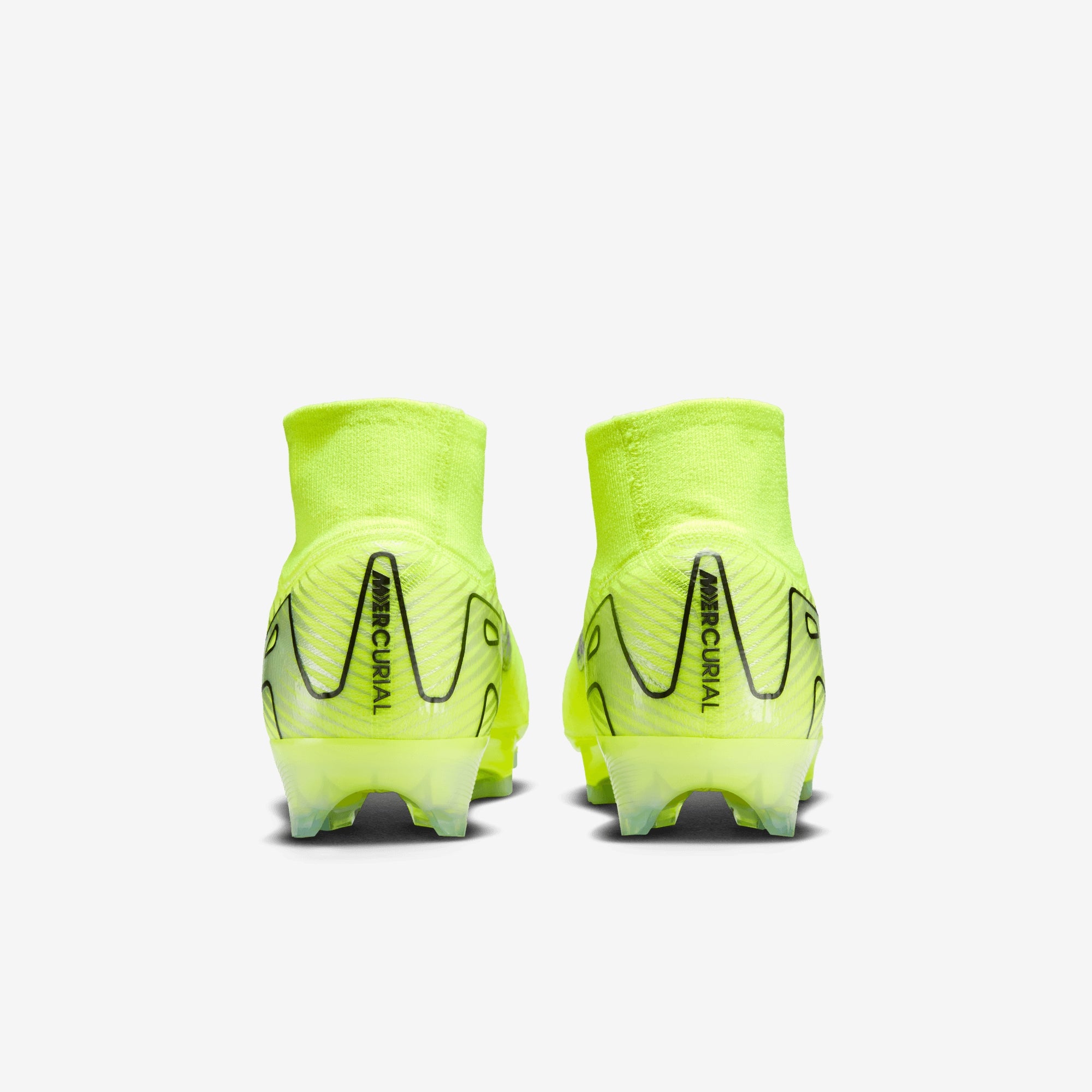 Nike Mercurial Superfly 10 Elite Soccer Cleats - Lightweight Football Shoes for Men with Flyknit & Dynamic Fit Collar - Perfect for Professional Matches, Training, and Turf Play