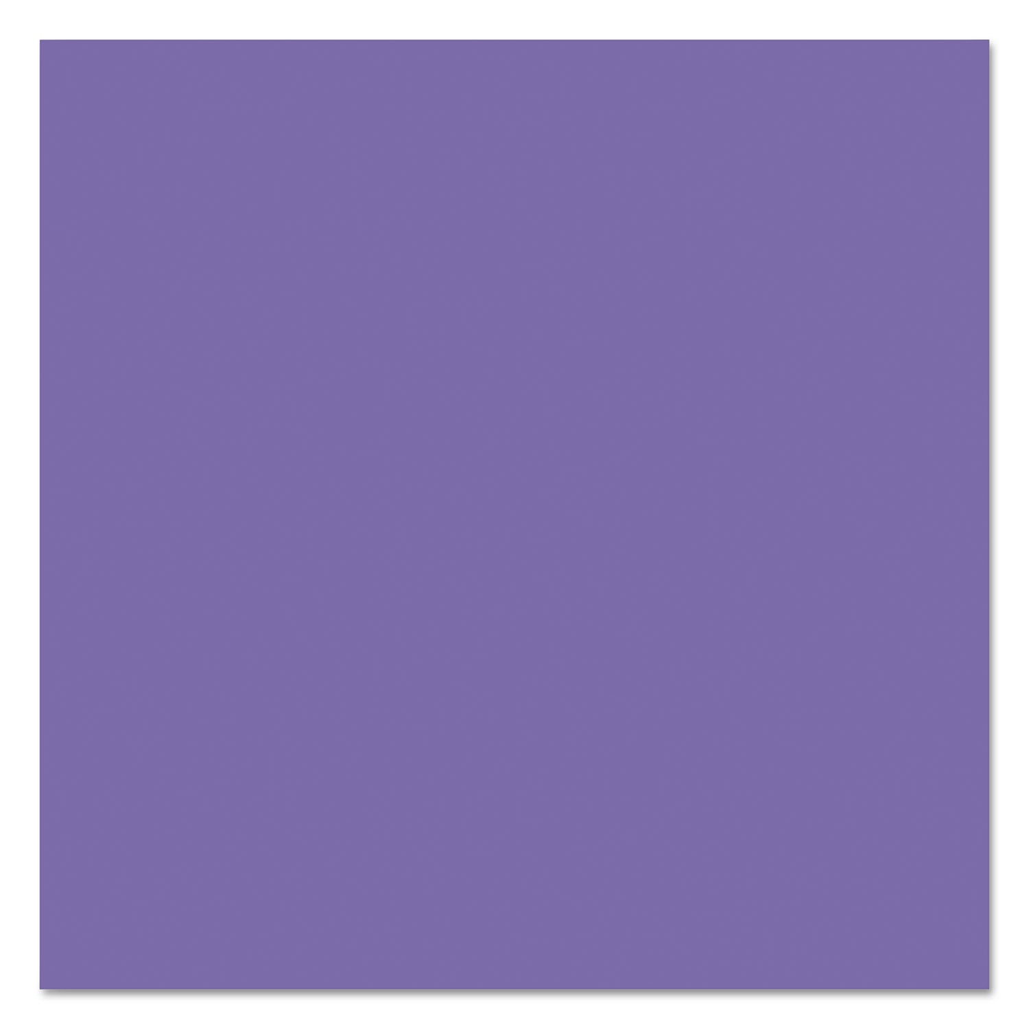 Astrobrights® Vibrant Venus Violet Colored Paper - 24 lb Bond Weight, 8.5 x 11 Inches, 500 Sheets per Ream | Perfect for Office Documents, School Projects, Crafting & Color Coding