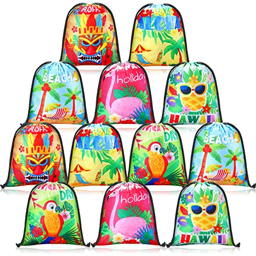 Hawaii Style