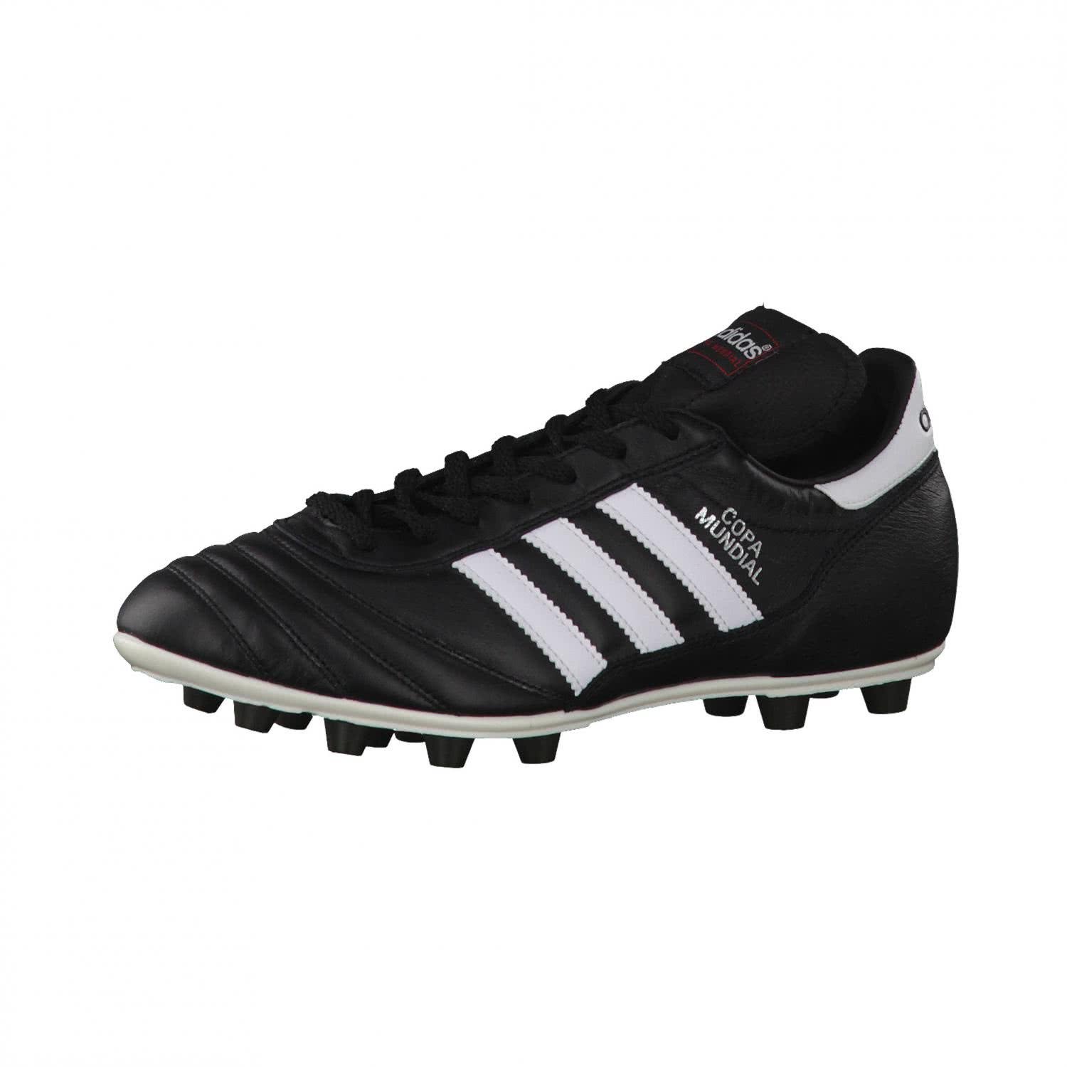**adidas Men's Copa Mundial Soccer Cleats - Lightweight Football Shoes for Firm Ground - Perfect for Training & Matches**