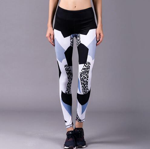 BARBOK Women's High Waist Yoga Pants - Soft Stretchy Workout Leggings for Running, Gym & Fitness - Perfect for Yoga, Pilates & Active Lifestyle