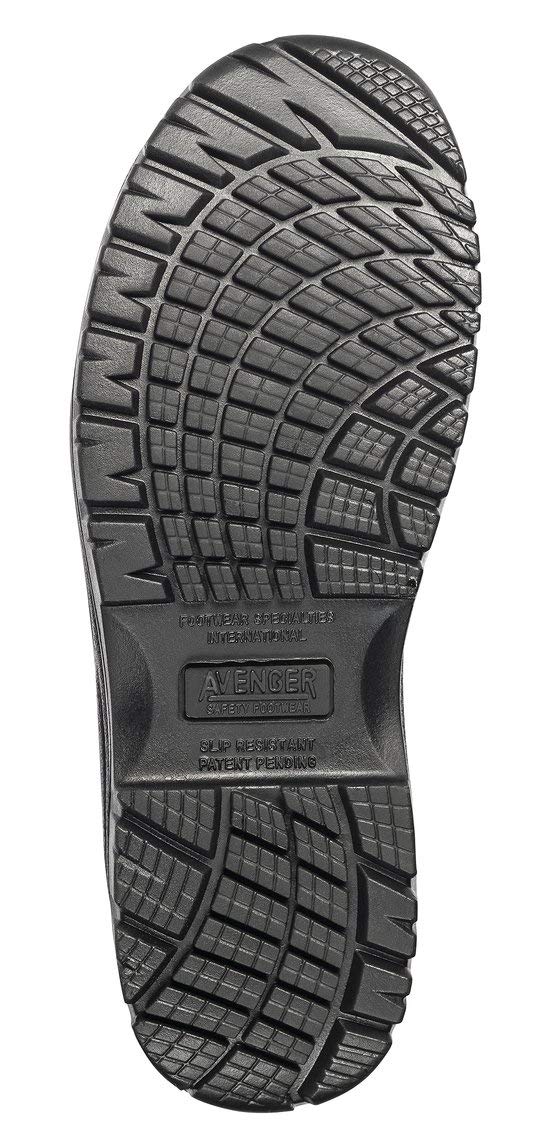 FSI Foreman Leather Composite Safety Toe Work Boots for Women - Waterproof, Slip Resistant, EH Rated - Ideal for Construction, Warehouse & Industrial Work