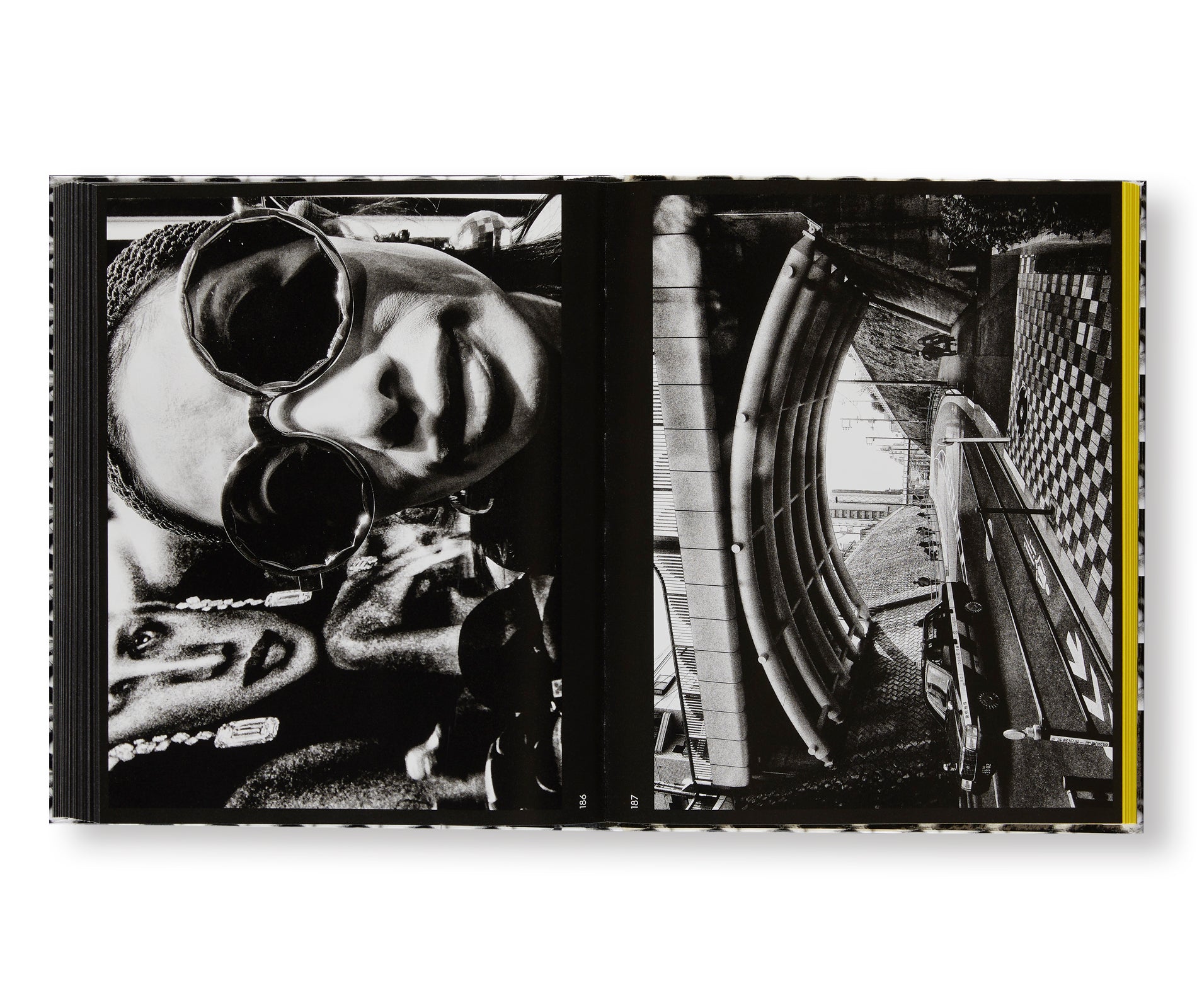 Daido Moriyama Retrospective Photography Book - Vintage Japanese Street Photography Collection - Perfect for Art Lovers & Photography Enthusiasts
