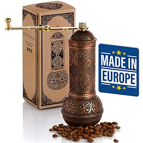 Antique Copper