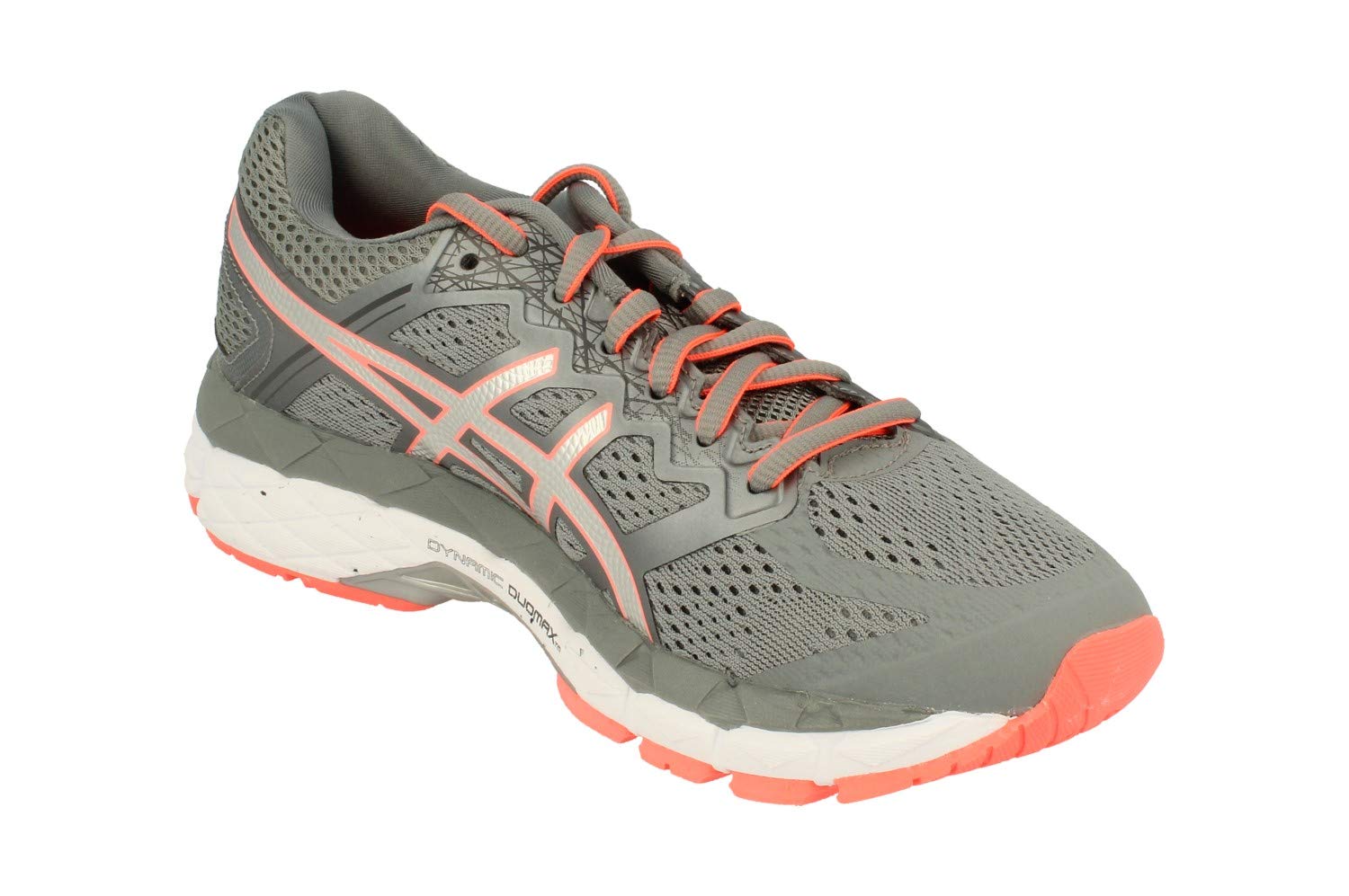 ASICS Gel-Superion Women's Running Shoes - Lightweight Cushioned Sneakers for Training & Jogging | Perfect for Gym Workouts, Marathon Training & Daily Comfort