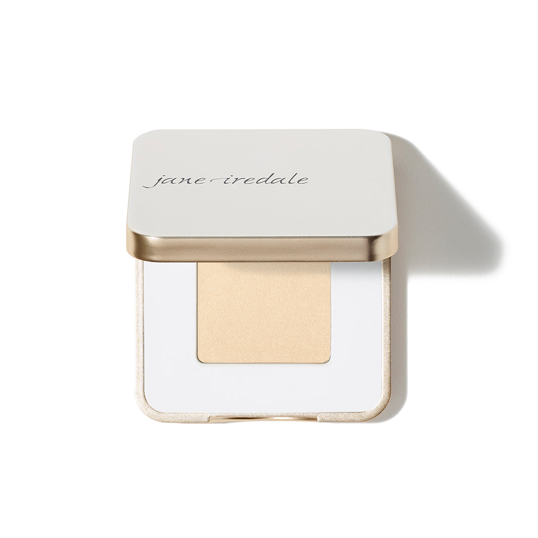 Jane Iredale PurePressed Mineral Eye Shadow Single - Vegan, Cruelty-Free Pressed Powder Eyeshadow for Sensitive Eyes | Perfect for Everyday Wear, Professional Makeup & Special Occasions