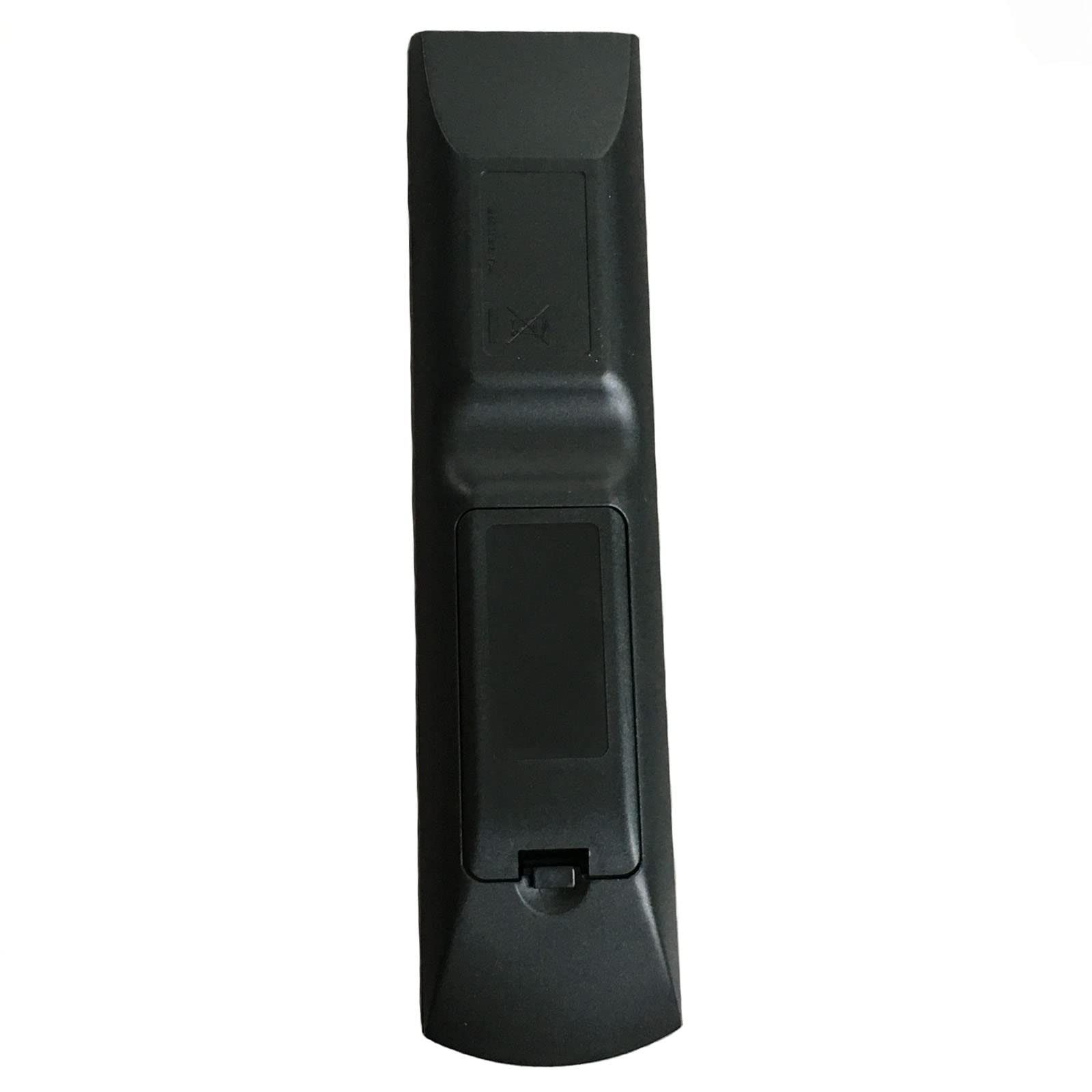 Original Sony RM-AAU116 Replacement Remote Control for STR-DH740/STR-DH830 AV Receiver - Perfect for Home Theater & Entertainment System Setup