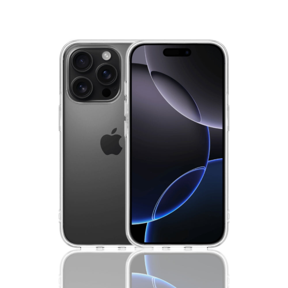 iPhone 16 Pro Max Car Mount Holder with Shockproof Case - Secure & Hands-Free Phone Stand for Driving, Commuting & Road Trips