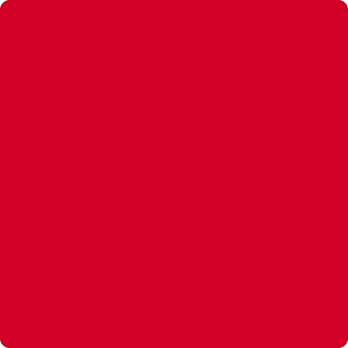silver coating top,red
