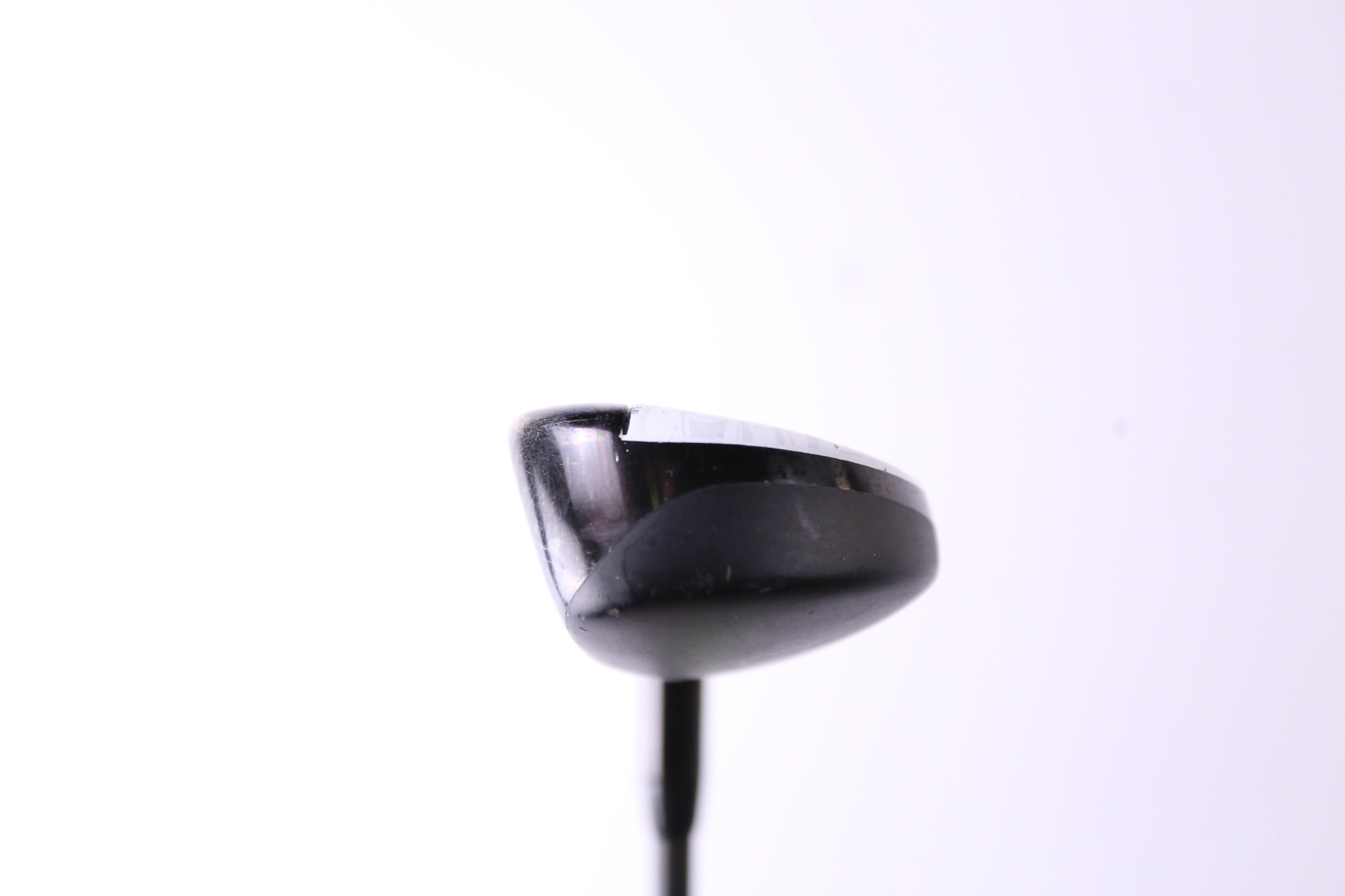 Used Callaway XR 16 OS 4H Hybrid Golf Club - Right Handed 24° Ladies Flex - Perfect for Women Golfers & Beginners on Fairway Shots