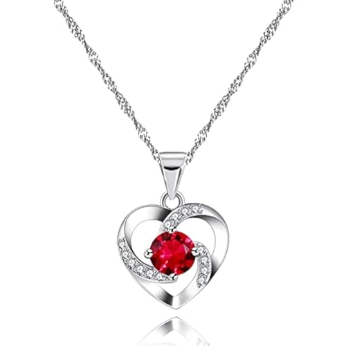 Red-Platinum
