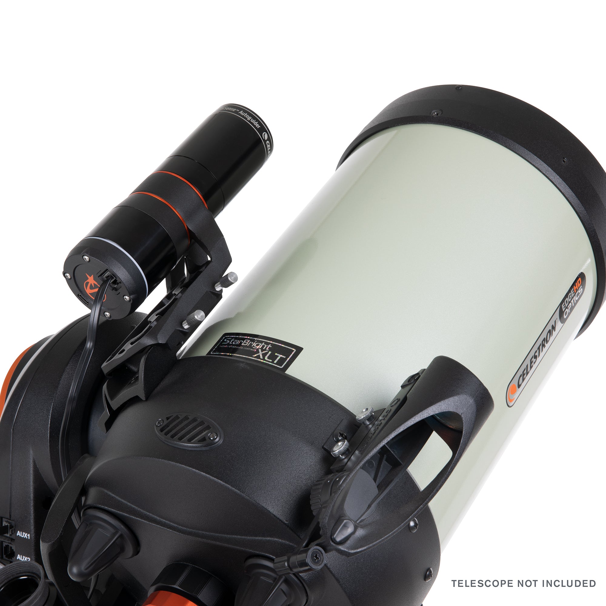 Celestron StarSense Auto Guider for Telescopes - Smartphone App Compatible for Astrophotography & Stargazing