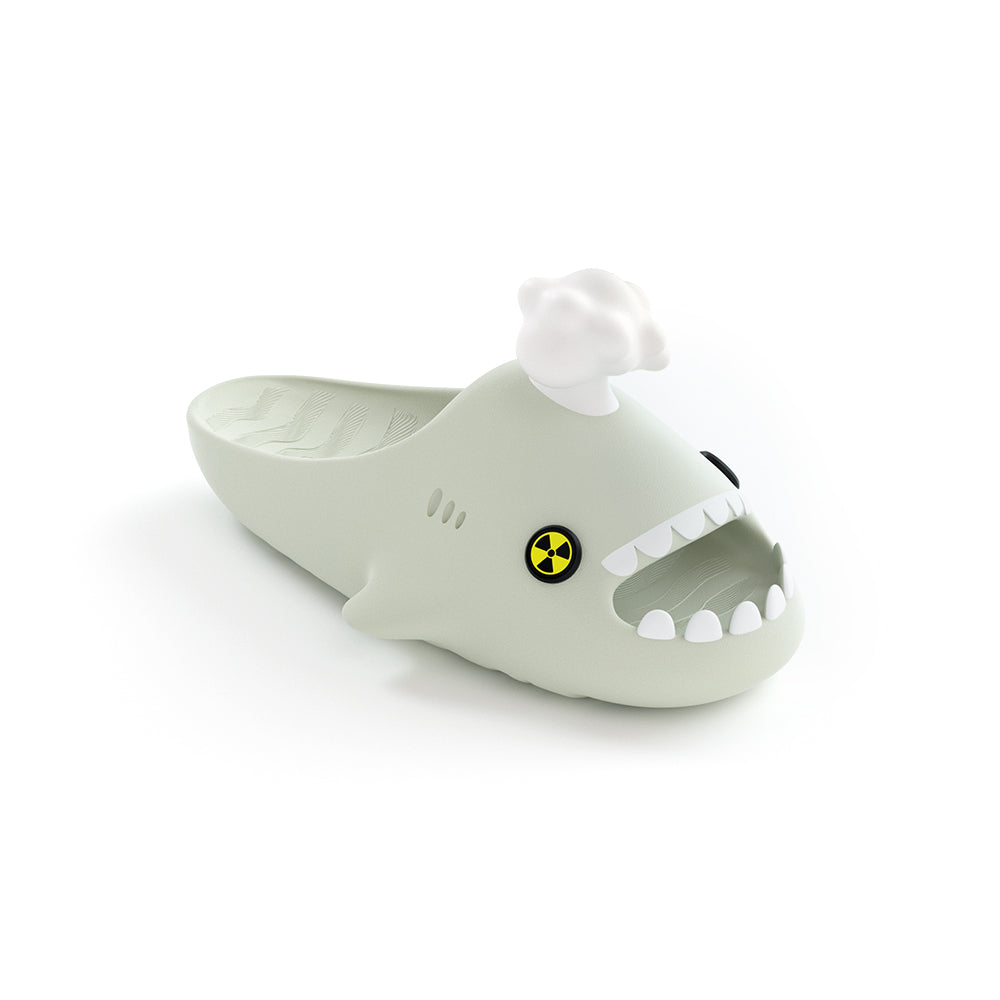 Sharkicks Pro Mushroom Cloud Shoes - Lightweight & Comfortable Sneakers for Men & Women - Perfect for Running, Walking & Gym Workouts