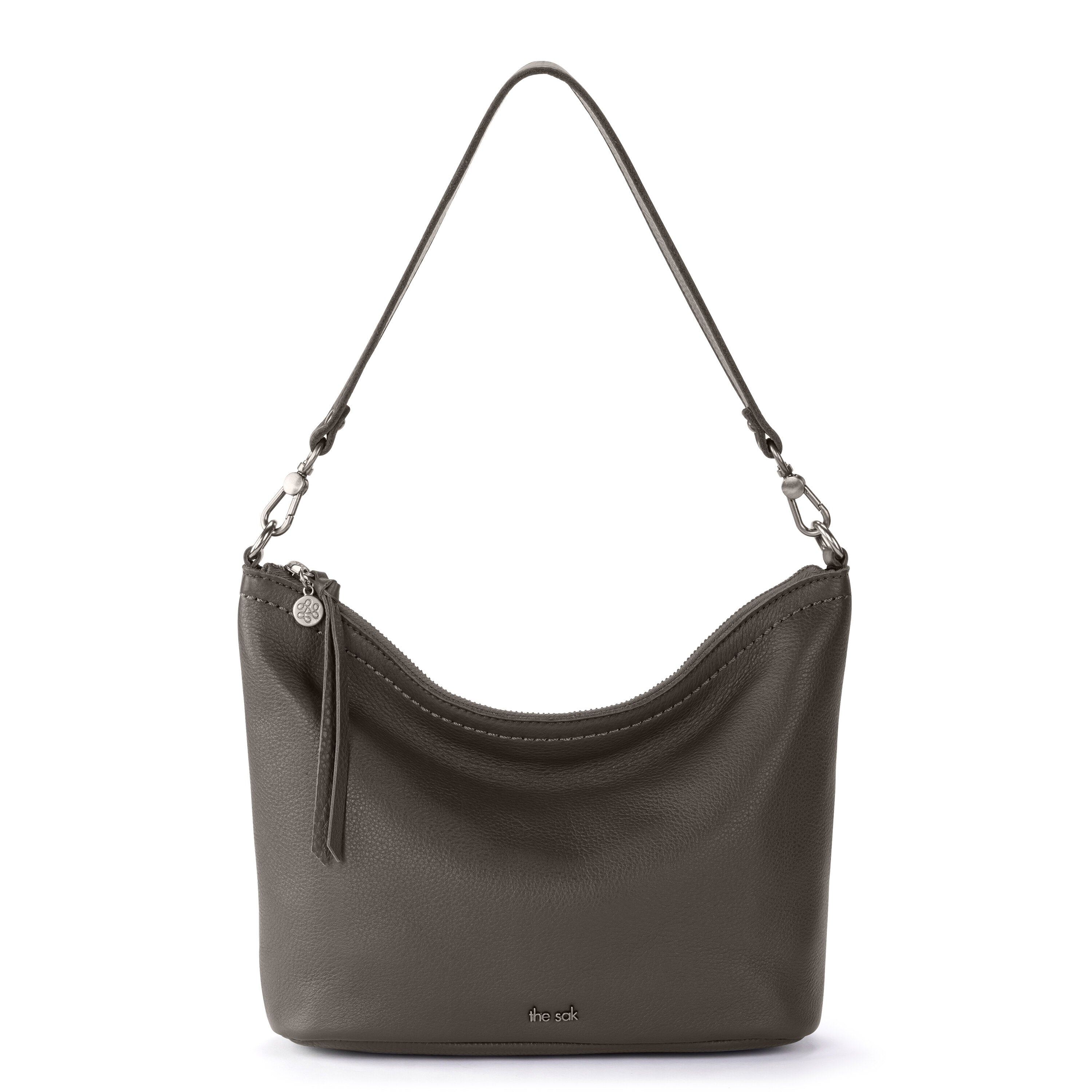 Jasmine Small Hobo Handbag - Stylish & Lightweight Crossbody Purse for Women | Perfect for Everyday Use, Work & Travel