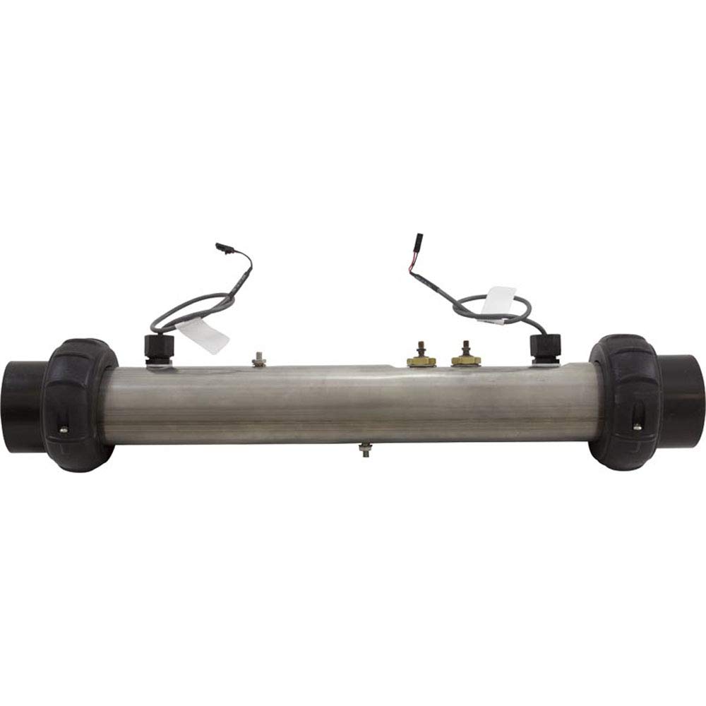 Balboa 58083 5.5kW 230V Heater Tube Assembly with Sensors - Replacement Part for Hot Tubs & Spas