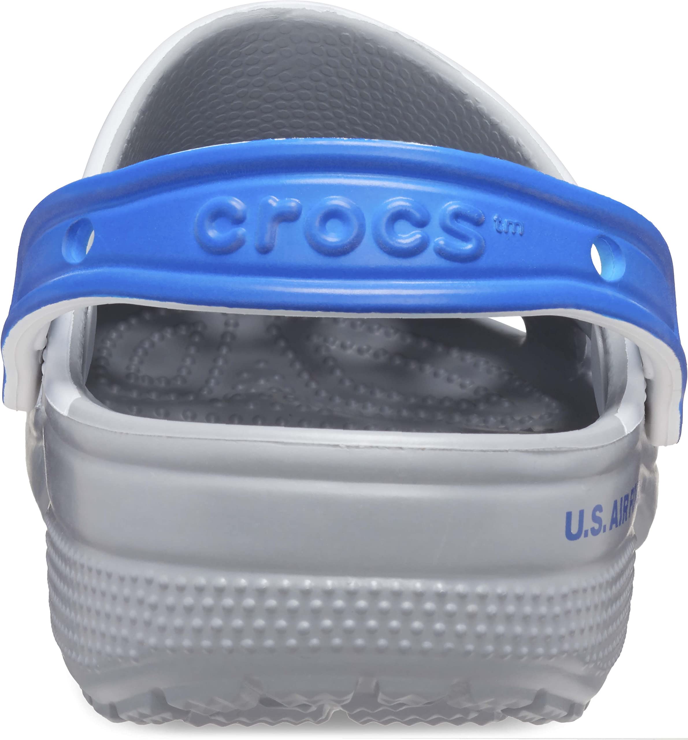 **Crocs Unisex-Adult Classic United States Military Clogs – Comfortable & Durable Slip-On Shoes for Men & Women – Perfect for Casual Wear, Outdoor Activities & Work**