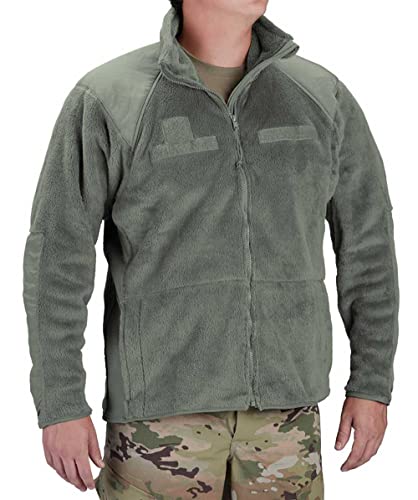 Foliage Green