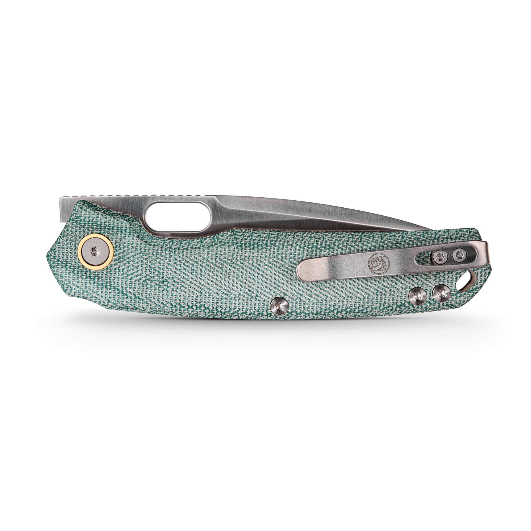 Psyop Top Liner Lock Knife - 3.32