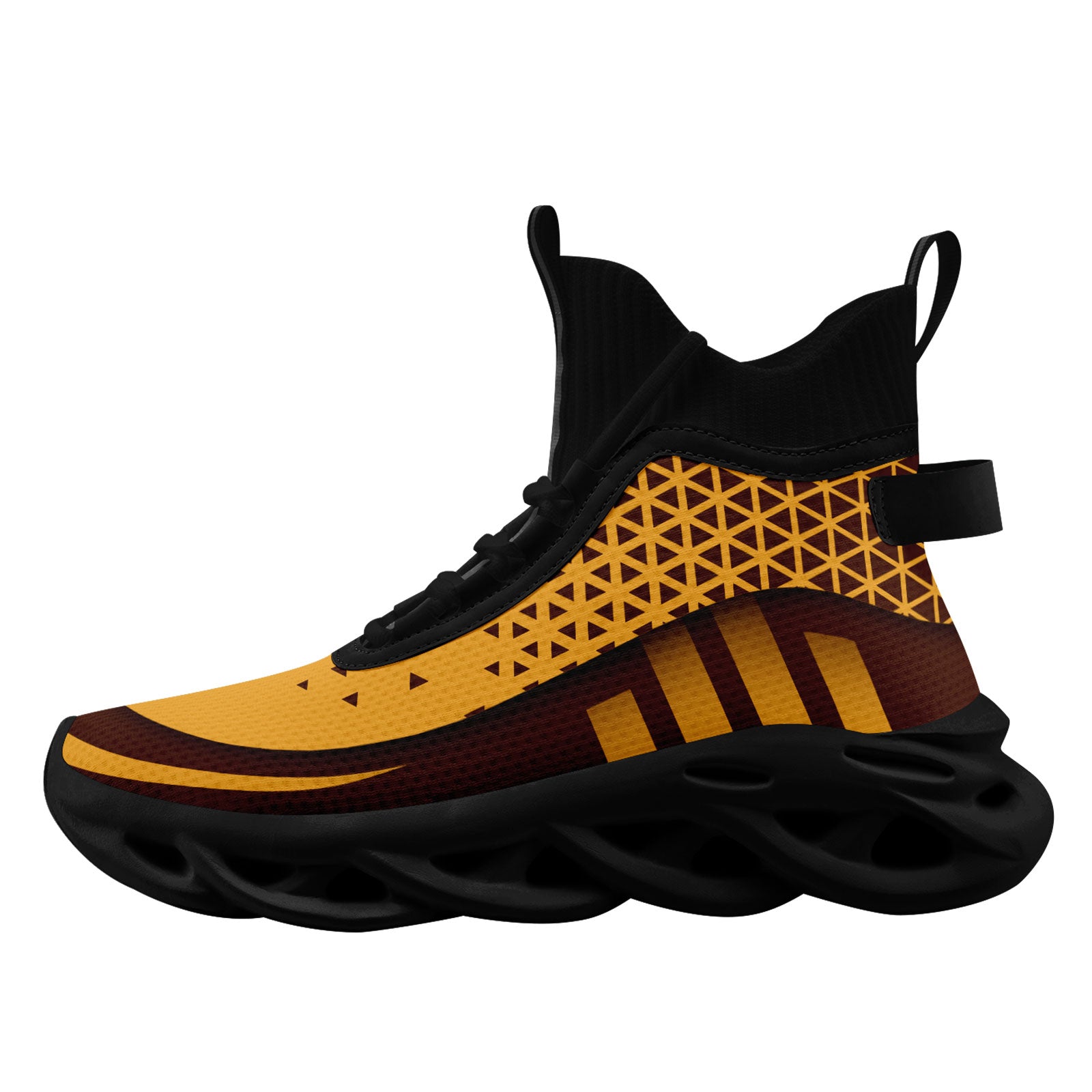 Custom Maxsoul Shoes and Hat Set - Personalized Sneaker Combo with Unique Design for Men & Women | Perfect for Running, Gym Workouts, and Casual Streetwear Fashion