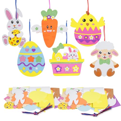 24 Easter