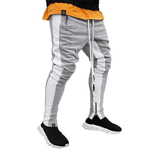 Gray White