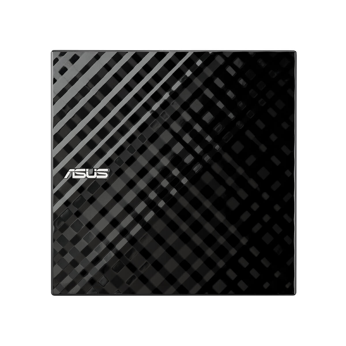 ASUS SDRW-08D2S-U Lite 8x External DVD RW Drive - USB 2.0 Portable CD/DVD Burner for Laptop & PC - Perfect for Data Backup, Movie Playback & Software Installation