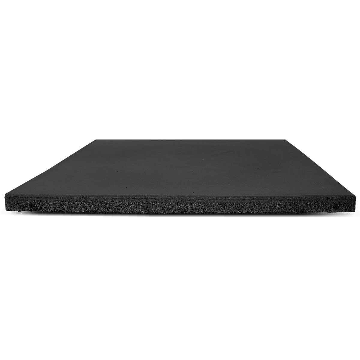 CORTEX 50mm Weightlifting Platform V2 with Dual Density Mats Framed Set - Natural (3m x 2m) - Perfect for Home Gym, CrossFit & Powerlifting Training