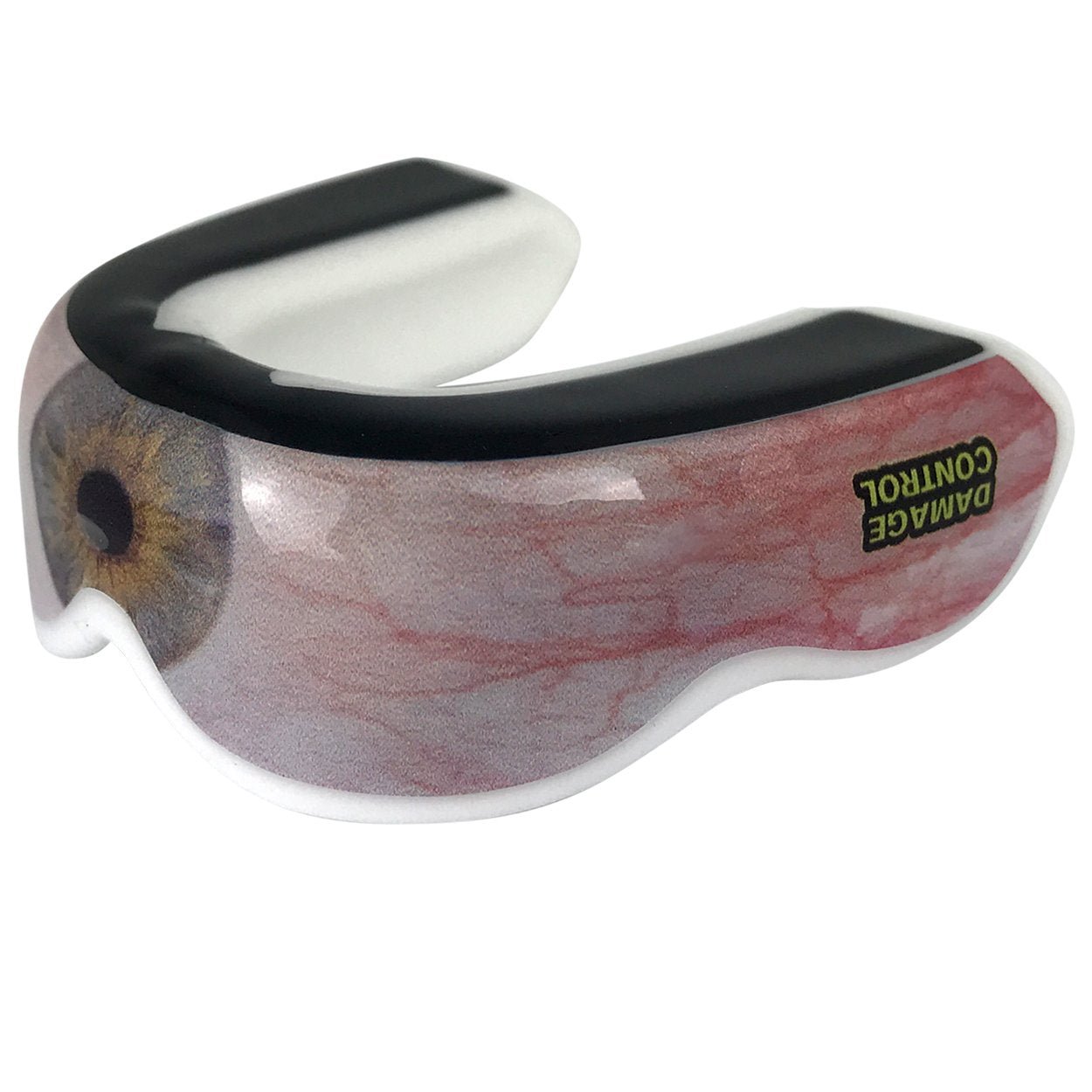 Best ICU Mouthguard (EI) for Sleep & Sports - Anti-Grinding & Teeth Protection - Comfortable Night Guard for Bruxism & TMJ Relief