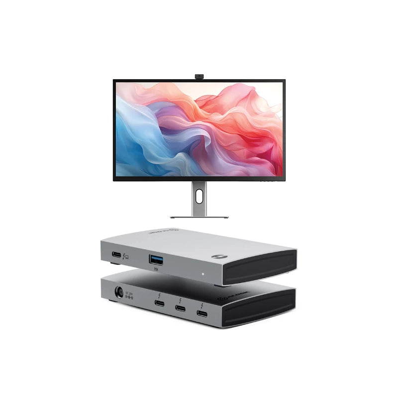 Clarity Max Touch 32
