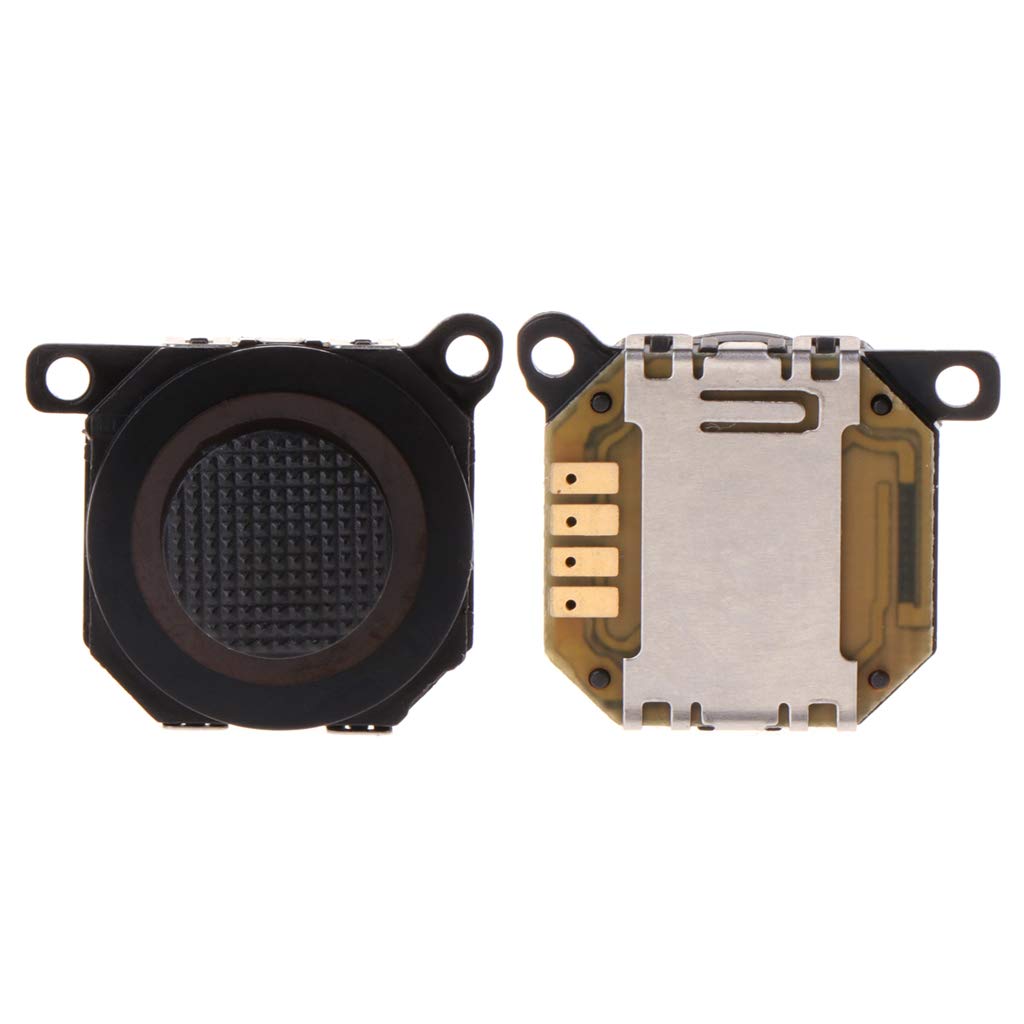 Original Title: chenpaif 3D Analog Joystick Thumb Stick Ersatz für Sony PSP 1000 Console Controller   Optimized Title: **Replacement 3D Analog Joystick Thumb Stick for Sony PSP 1000 Controller - Compatible with PSP 1000 Console - Perfect for Gaming & Repair**    (Note: 