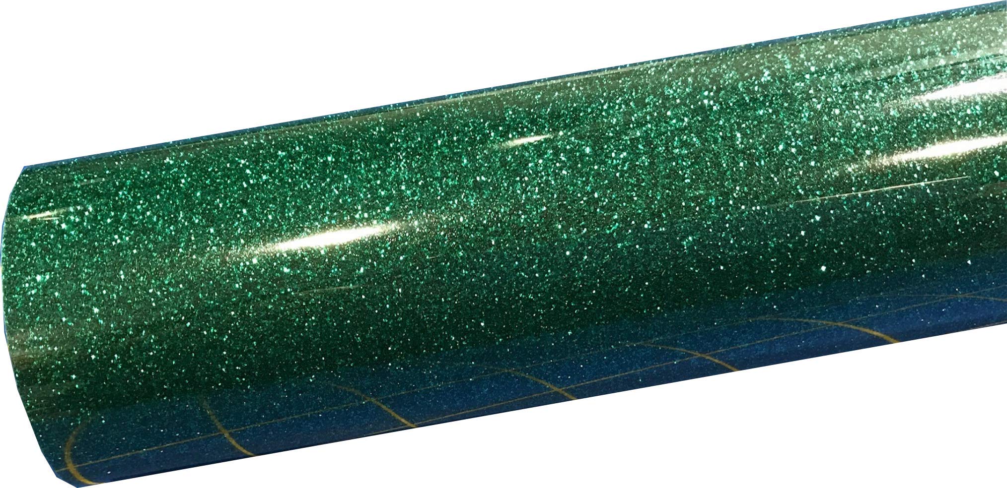 Siser EasyWeed Glitter Heat Transfer Vinyl 3' Roll (20