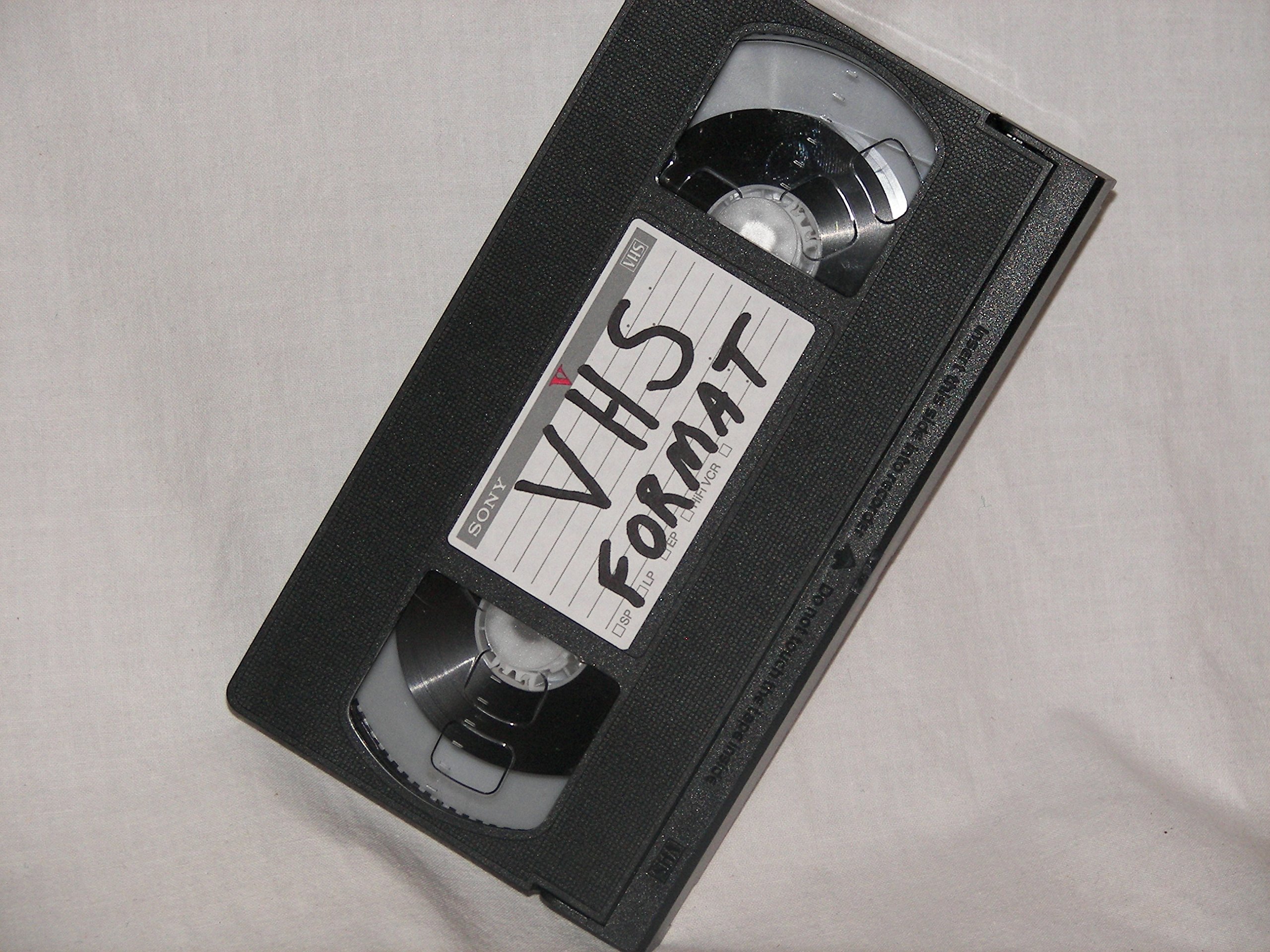 Family Camping Volume 4 - The Family Camper on Wheels VHS | Vintage Camping Adventure for Outdoor Enthusiasts | Perfect for Family Movie Nights & RV Camping Trips