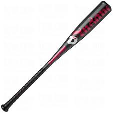 DeMarini Insane INR14 Senior League Baseball Bat 2 5/8