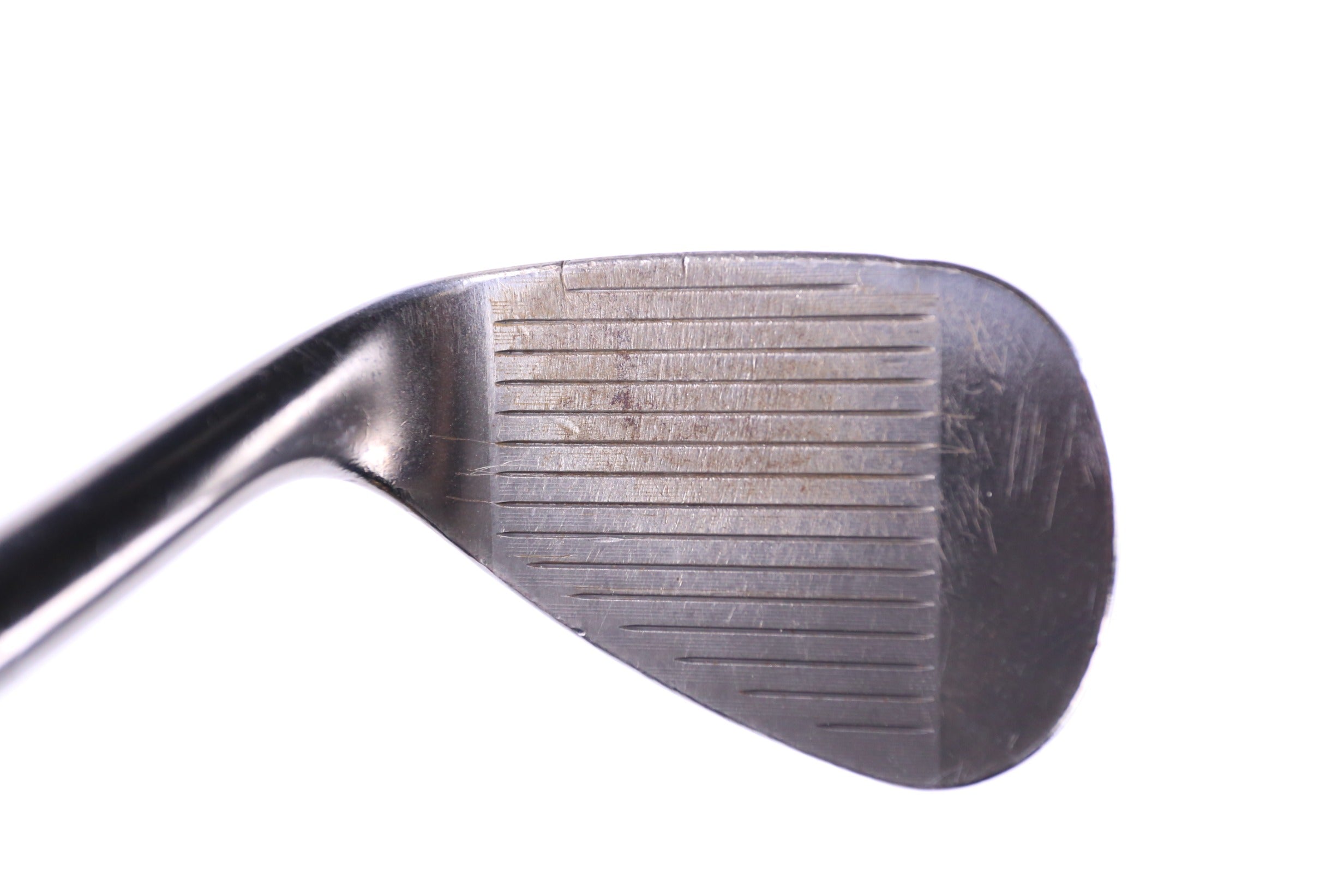 Used Callaway Jaws MD5 Tour Grey Sand Wedge Golf Club - Right Handed 54° Regular Flex for Short Game & Bunker Shots