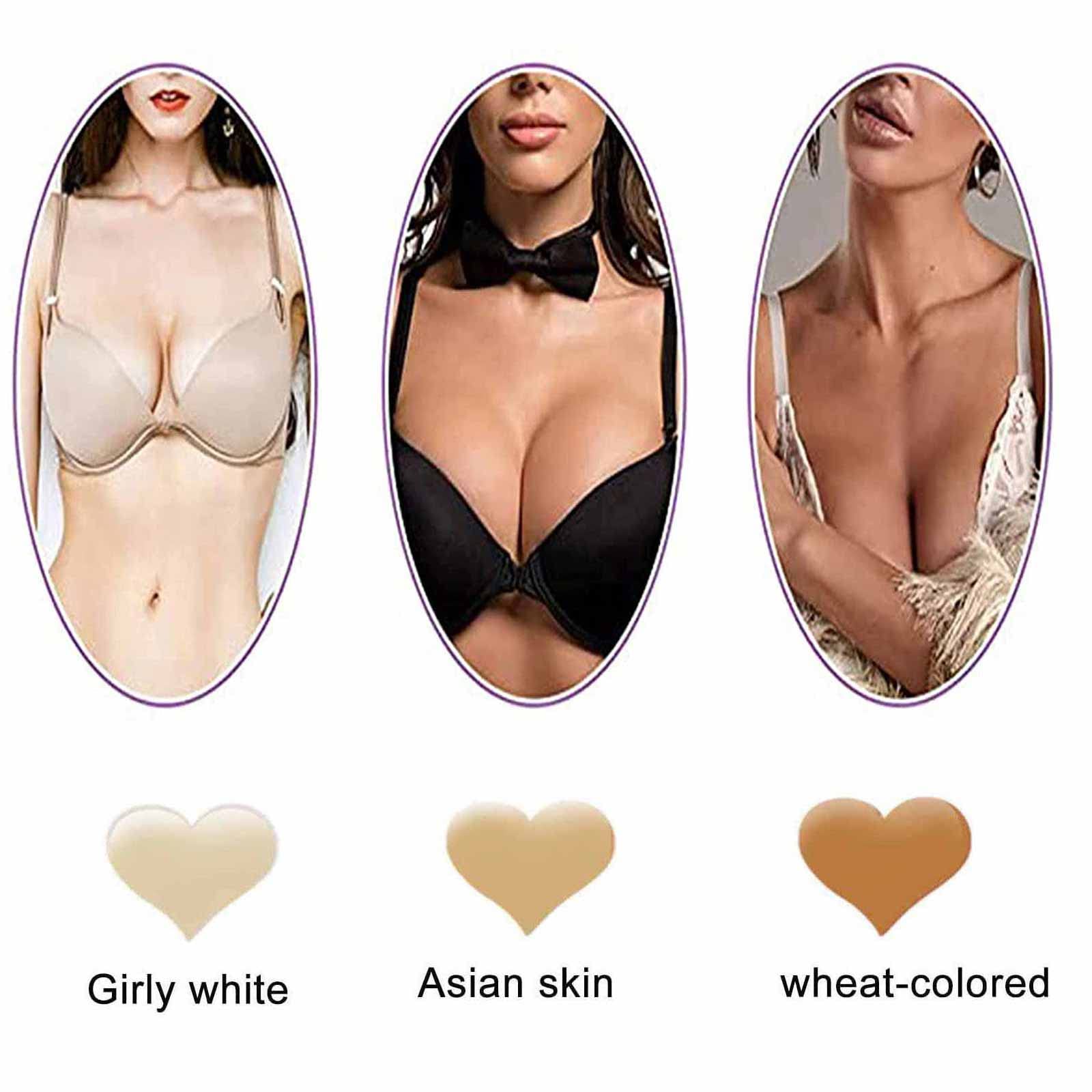 **Silicone Butt Lifter Panties - Push Up Padded Control Shorts for Women | Buttock & Hip Enhancer Shaper | Comfortable & Seamless Underwear | Perfect for Dresses, Jeans & Workout (Girly White)**