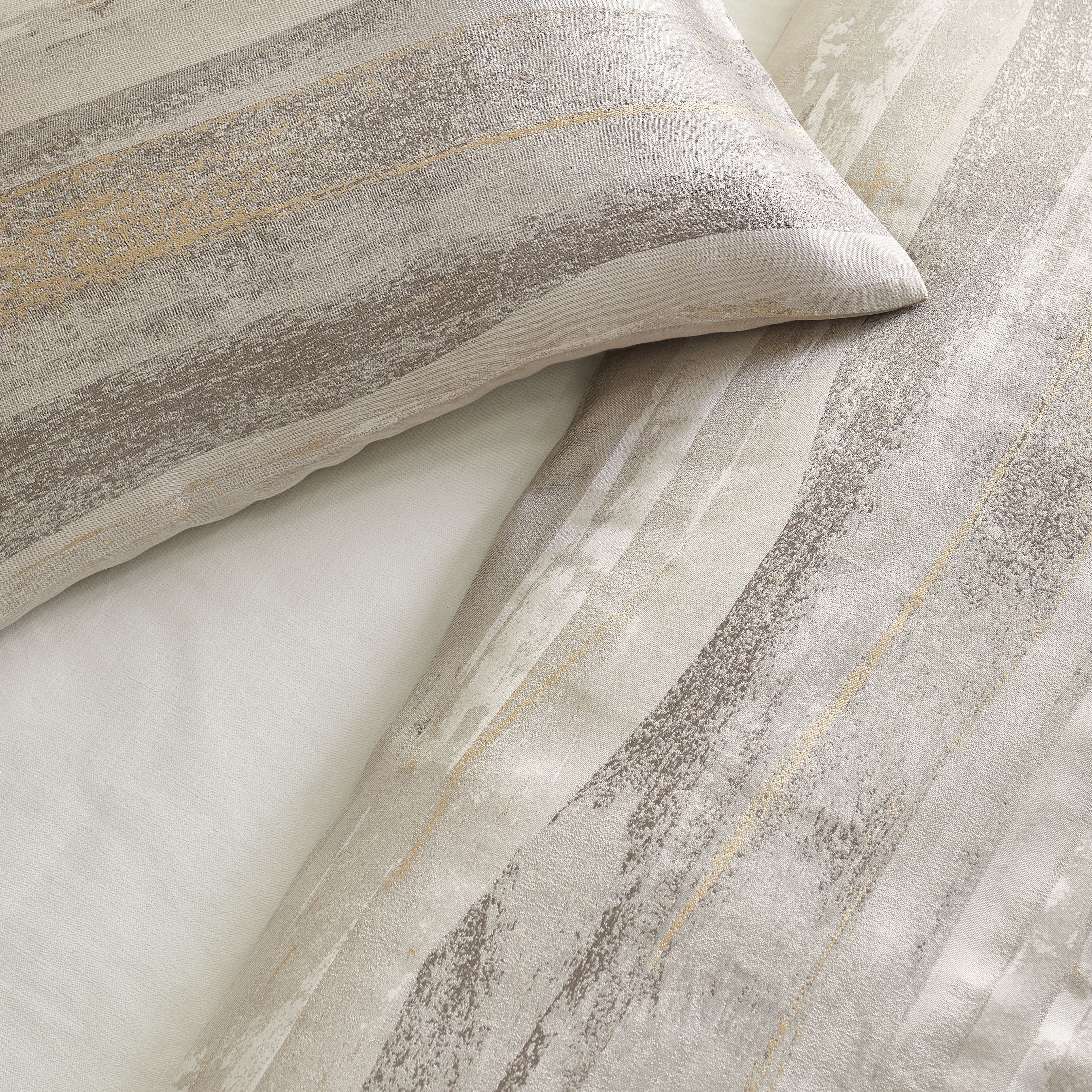 Horizon Sham - Premium Quality Sham for Home Decor, Bedding & Pillow Covers | Perfect for Living Room, Bedroom & Guest Room Styling
