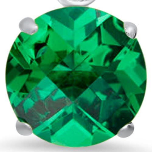 Created Emerald