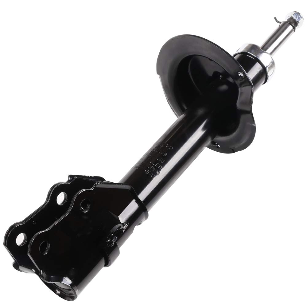 ROADFAR Set of 2 Front Shock Absorbers for 2007-2010 Mazda CX-9 - Premium Suspension Struts Replacement - Perfect for Off-Roading & Daily Commuting