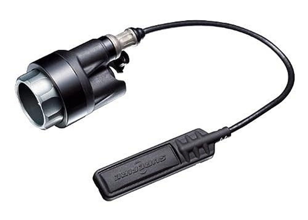 SureFire Millennium & Classic Universal WeaponLight Switch Assembly - Tactical Replacement Part for Firearm Accessories - Perfect for Hunting, Shooting & Outdoor Adventures
