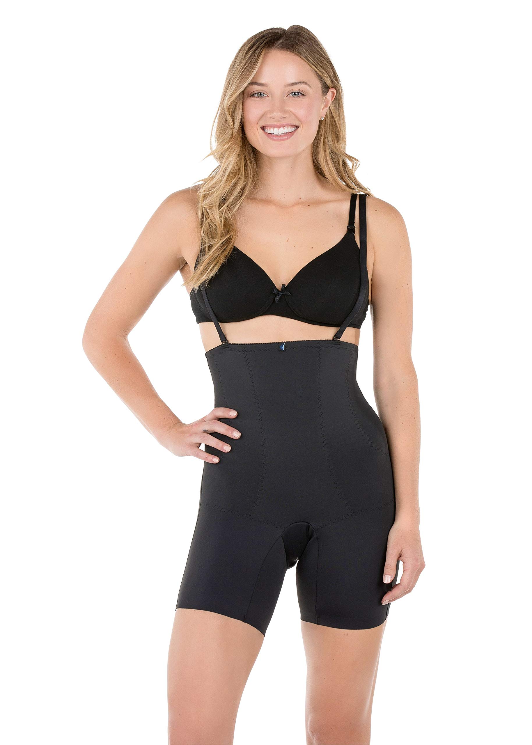 Angelica Postpartum Recovery Shapewear for Women - Post Pregnancy Belly Wrap & Body Shaper for C-Section & Natural Birth - Perfect for Postpartum Support, Slimming & Comfort