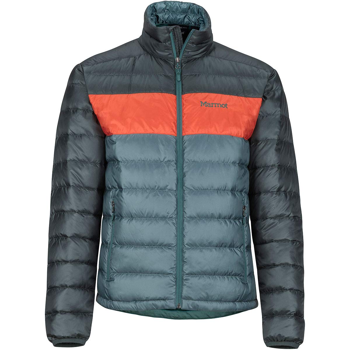 MARMOT Men's Ares Jacket - Lightweight Waterproof Hiking Jacket for Outdoor Adventures, Camping & Travel