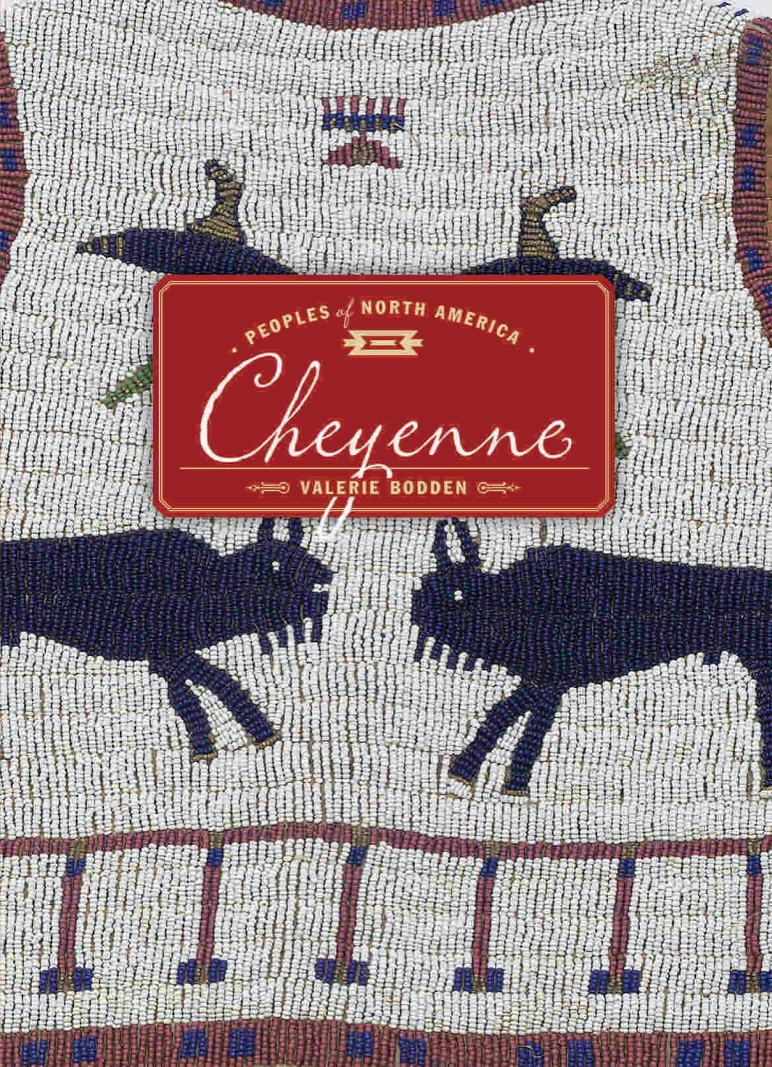 Cheyenne 9781608189632 - Western Adventure Novel for Book Lovers & Collectors | Perfect for Reading, Gifts & Home Decor