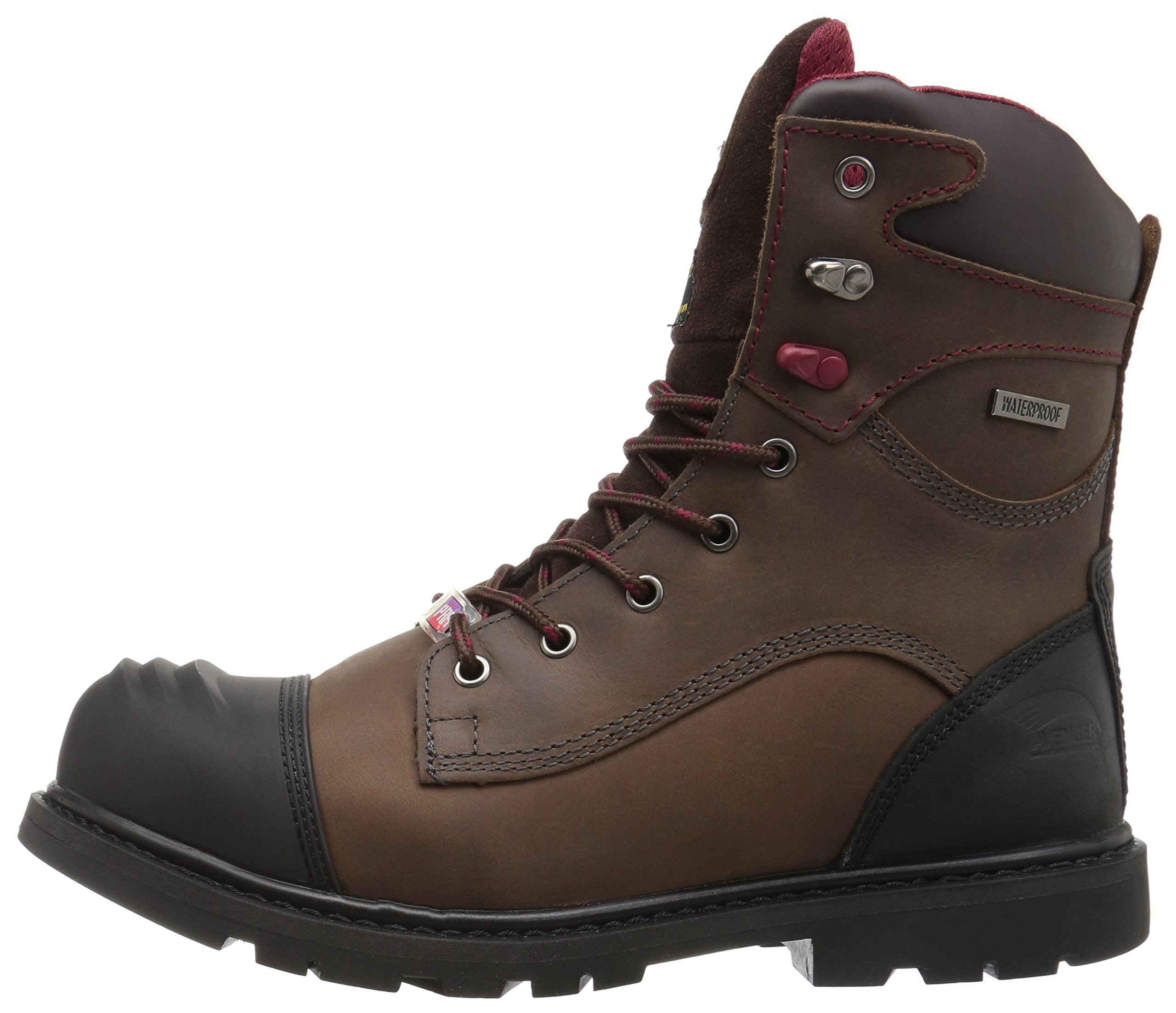 Avenger Men's 8