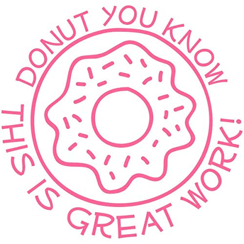 Donut You Know