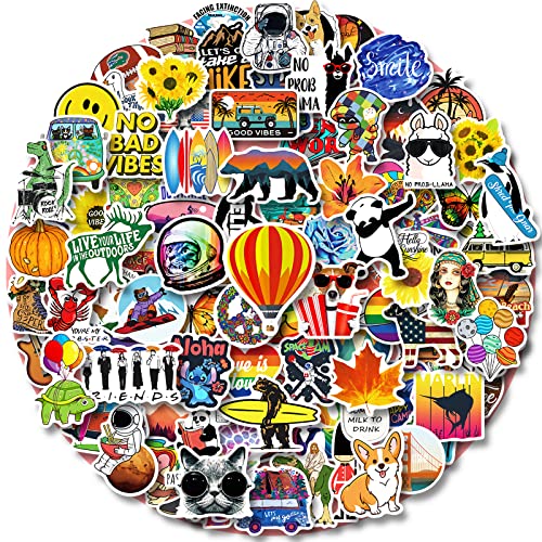 Kawaii Stickers