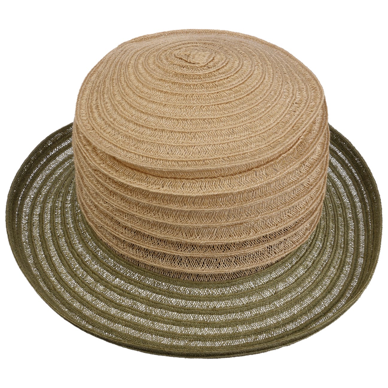 Belma New Hemp Hat by Mayser - Stylish & Sustainable Sun Hat for Women - Perfect for Beach, Gardening & Outdoor Activities