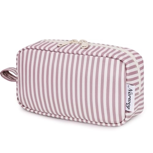 AC-Dusty Rose Stripe
